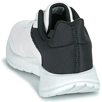 Adidas Sportswear Tensaur Run 2.0 K Biały / Czarny