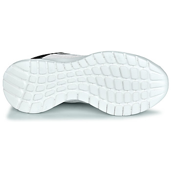 Adidas Sportswear Tensaur Run 2.0 K Biały / Czarny