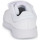 Buty Dziewczynka Trampki niskie Adidas Sportswear Tensaur Sport 2.0 CF I Biały