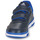 Buty Chłopiec Trampki niskie Adidas Sportswear Tensaur Sport 2.0 CF K Marine