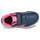 Buty Dziewczynka Trampki niskie Adidas Sportswear Tensaur Sport 2.0 CF K Niebieski / Różowy