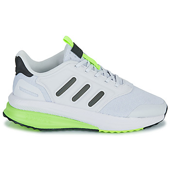 Adidas Sportswear X_PLRPHASE J Biały / Czarny / Zielony