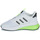 Buty Chłopiec Trampki niskie Adidas Sportswear X_PLRPHASE J Biały / Czarny / Zielony