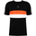 tekstylia Męskie T-shirty z krótkim rękawem Antony Morato MMKS01835-FA100144 Czarny