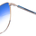 Zegarki & Biżuteria  Damskie okulary przeciwsłoneczne Longchamp LO134S-715 Wielokolorowy