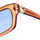 Zegarki & Biżuteria  Damskie okulary przeciwsłoneczne Salvatore Ferragamo SF1012S-261 Brązowy