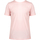 tekstylia Męskie T-shirty z krótkim rękawem Antony Morato MMKS02165-FA100231 Różowy