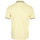 tekstylia Męskie T-shirty i Koszulki polo Fred Perry Twin Tipped Żółty
