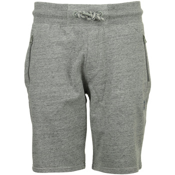 Superdry Collective Short Szary