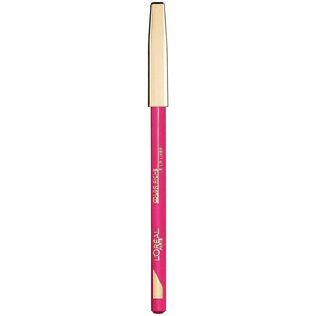 uroda Damskie Kredki do ust  L'oréal Lip pencil Color Riche The Lip Liner - 111 Oui Różowy