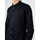 tekstylia Męskie Koszule z długim rękawem Antony Morato MMSL00588-FA400074 Niebieski