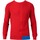tekstylia Męskie Swetry Antony Morato MMSW01045-YA100056 Czerwony