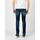 tekstylia Męskie Spodnie z pięcioma kieszeniami Antony Morato MMDT00241-FA750240 | Ozzy Niebieski