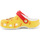 Buty Dziecko Sandały Crocs Classic Disney Winnie THE POOH CLOG 208358-94S Wielokolorowy