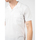 tekstylia Męskie Koszulki polo z krótkim rękawem Antony Morato MMKS02130-FA100083 Biały