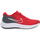 Buty Chłopiec Trampki Nike 607 STAR RUNNER 3 GS Czerwony