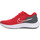 Buty Chłopiec Trampki Nike 607 STAR RUNNER 3 GS Czerwony