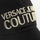 Dodatki Męskie Czapki z daszkiem Versace Jeans Couture 74YAZK10 Czarny