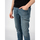 tekstylia Męskie Spodnie z pięcioma kieszeniami Antony Morato MMDT00242-FA750337 | Geezer Niebieski