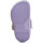 Buty Dziewczynka Sandały Crocs Classic Peppa Pig Clog T Lavender 207915-530 Fioletowy