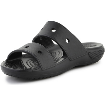 Crocs Classic Sandal Kids Black 207536-001 Czarny