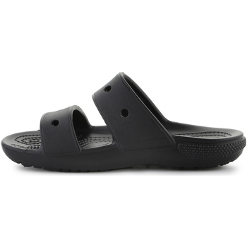 Crocs Classic Sandal Kids Black 207536-001 Czarny