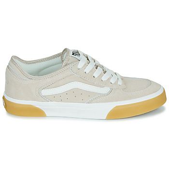 Vans Rowley Classic Beżowy