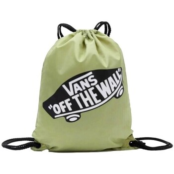 Torby Torby Vans MOCHILA CUERDAS  BENCHED VN000SUFW0I1 Inny