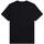 tekstylia Męskie T-shirty z krótkim rękawem Fred Perry  Czarny