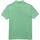 tekstylia Chłopiec T-shirty z krótkim rękawem Lacoste  Zielony