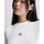 tekstylia Damskie T-shirty z krótkim rękawem Calvin Klein Jeans J20J221595YAF Biały