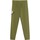 tekstylia Chłopiec Spodnie dresowe Nike PANTALON NIO  SPORTSWEAR CLUB FLEECE CJ7863 Zielony