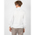 tekstylia Męskie Koszule z długim rękawem Antony Morato MMSL00591-FA100083 | Super Slim Fit Biały