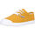 Buty Trampki Kawasaki Base Canvas Shoe K202405-ES 5005 Golden Rod Żółty