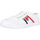 Buty Trampki Kawasaki Heart Canvas Shoe K194523-ES 1002 White Biały
