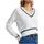 tekstylia Damskie Swetry Pepe jeans  Biały