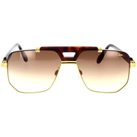 Zegarki & Biżuteria  okulary przeciwsłoneczne Cazal Occhiali da Sole  990 003 Złoty