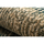 Dom Dywany Rugsx Dywan wełniany OMEGA FADO geometryczny jadeit zie 200x300 cm Zielony