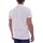 tekstylia Męskie T-shirty i Koszulki polo Roberto Cavalli QXH01F KB002 Biały