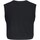tekstylia Damskie T-shirty z krótkim rękawem Jjxx 12224211 Czarny