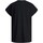 tekstylia Damskie T-shirty z krótkim rękawem Jjxx 12200190 Czarny