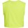 tekstylia Damskie T-shirty z krótkim rękawem Jjxx 12224211 Zielony