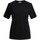 tekstylia Damskie T-shirty z krótkim rękawem Jjxx 12200182 Czarny