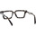 Zegarki & Biżuteria  okulary przeciwsłoneczne Kuboraum Occhiali Da Vista  Q2 GYH-OP Brązowy