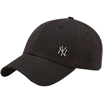 Dodatki Czapki z daszkiem New-Era 9FORTY New York Yankees Flawless Cap Czarny