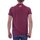 tekstylia Męskie T-shirty i Koszulki polo Roberto Cavalli QXH01G KB002 Czerwony