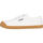Buty Trampki Kawasaki Original Pure Shoe K212441-ES 1002 White Biały