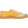 Buty Trampki Kawasaki Original Pure Shoe K212441-ES 5005 Golden Rod Żółty
