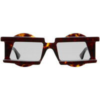 Zegarki & Biżuteria  okulary przeciwsłoneczne Kuboraum Occhiali Da Sole  X20 TS-2F Inny