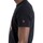 tekstylia Męskie T-shirty z krótkim rękawem New-Era  Czarny